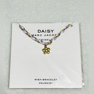 MARC JACOBS DAISY Twinkle Bracelet